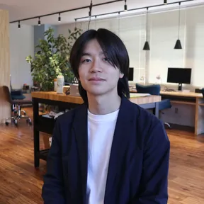 取締役 久保亮介